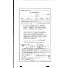 Laurens - Book: Deed Records Volume: 349 Page: 592