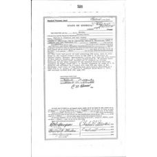 Laurens - Book: Deed Records Volume: 350 Page: 524
