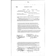 Laurens - Book: Deed Records Volume: 350 Page: 758