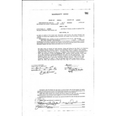 Laurens - Book: Deed Records Volume: 351 Page: 796
