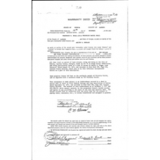 Laurens - Book: Deed Records Volume: 352 Page: 270