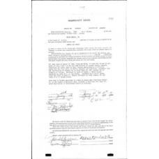 Laurens - Book: Deed Records Volume: 353 Page: 692