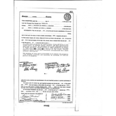 Laurens - Book: Deed Records Volume: 439 Page: 262