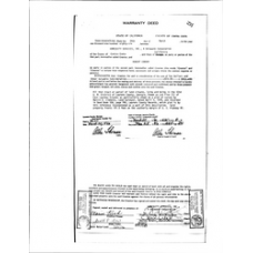 Laurens - Book: Deed Records Volume: 445 Page: 291