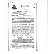 Laurens - Book: Deed Records Volume: 457 Page: 190