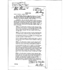 Laurens - Book: Deed Records Volume: 464 Page: 268