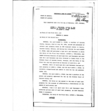 Laurens - Book: Deed Records Volume: 476 Page: 31
