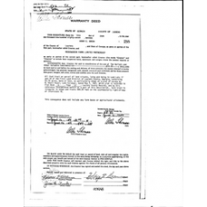 Laurens - Book: Deed Records Volume: 487 Page: 288