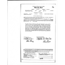 Laurens - Book: Deed Records Volume: 488 Page: 303