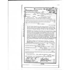 Laurens - Book: Deed Records Volume: 491 Page: 33
