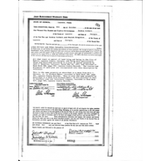 Laurens - Book: Deed Records Volume: 496 Page: 318