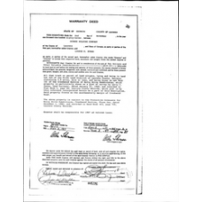Laurens - Book: Deed Records Volume: 498 Page: 30