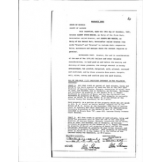 Laurens - Book: Deed Records Volume: 501 Page: 19