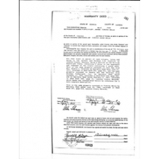 Laurens - Book: Deed Records Volume: 517 Page: 341