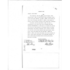 Laurens - Book: Deed Records Volume: 522 Page: 303