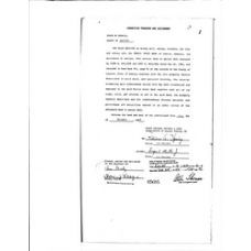 Laurens - Book: Deed Records Volume: 534 Page: 1