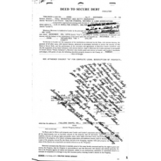 Murray - Book: Deed Records Volume: 100 Page: 1