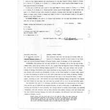 Murray - Book: Deed Records Volume: 12 Page: 386