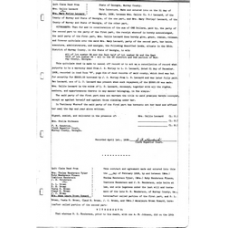 Murray - Book: Deed Records Volume: 12 Page: 477