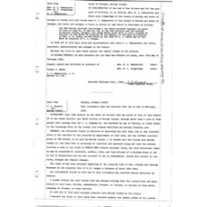 Murray - Book: Deed Records Volume: 14 Page: 93