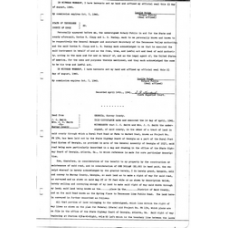 Murray - Book: Deed Records Volume: 15 Page: 65