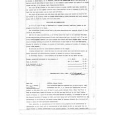 Murray - Book: Deed Records Volume: 15 Page: 66