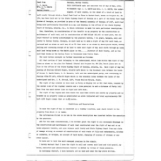 Murray - Book: Deed Records Volume: 15 Page: 129