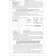 Murray - Book: Deed Records Volume: 15 Page: 144