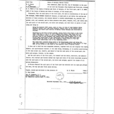 Murray - Book: Deed Records Volume: 15 Page: 223