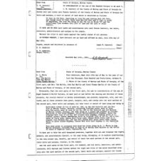 Murray - Book: Deed Records Volume: 16 Page: 227