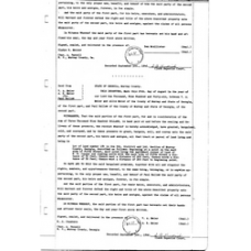 Murray - Book: Deed Records Volume: 19 Page: 195