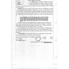 Murray - Book: Deed Records Volume: 19 Page: 196