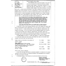 Murray - Book: Deed Records Volume: 19 Page: 251