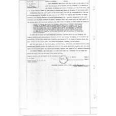 Murray - Book: Deed Records Volume: 19 Page: 456