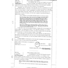 Murray - Book: Deed Records Volume: 24 Page: 299