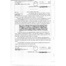 Murray - Book: Deed Records Volume: 26 Page: 166