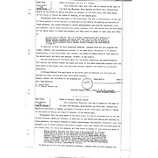 Murray - Book: Deed Records Volume: 26 Page: 355