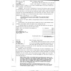 Murray - Book: Deed Records Volume: 29 Page: 453