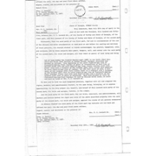 Murray - Book: Deed Records Volume: 29 Page: 586