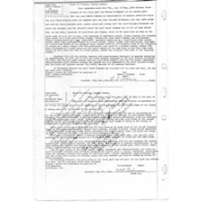 Murray - Book: Deed Records Volume: 3 Page: 140