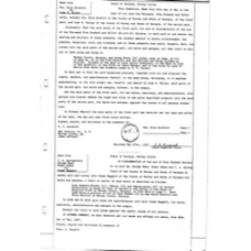 Murray - Book: Deed Records Volume: 32 Page: 453