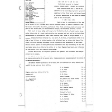 Murray - Book: Deed Records Volume: 33 Page: 77