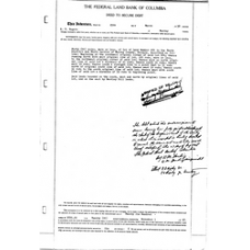 Murray - Book: Deed Records Volume: 33 Page: 505