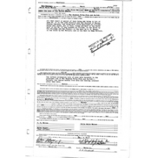 Murray - Book: Deed Records Volume: 35 Page: 95