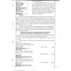Murray - Book: Deed Records Volume: 35 Page: 285