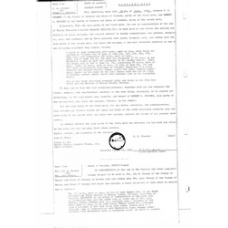 Murray - Book: Deed Records Volume: 35 Page: 590