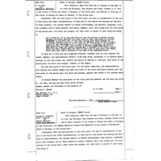 Murray - Book: Deed Records Volume: 36 Page: 381