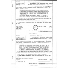 Murray - Book: Deed Records Volume: 37 Page: 43