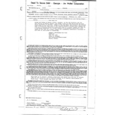 Murray - Book: Deed Records Volume: 38 Page: 325