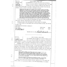 Murray - Book: Deed Records Volume: 38 Page: 585